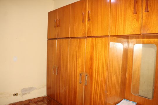Casa para alugar com 3 quartos, 156m² em Jardim Nove de Julho, São Paulo