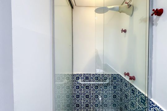 Casa para alugar com 2 quartos, 102m² em Pinheiros, São Paulo