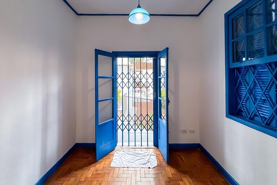 Casa para alugar com 2 quartos, 102m² em Pinheiros, São Paulo