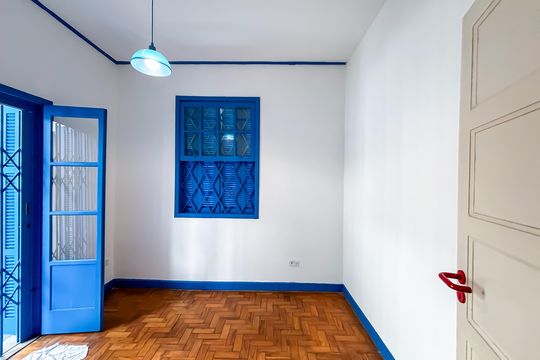 Quarto de casa para alugar com 2 quartos, 102m² em Pinheiros, São Paulo