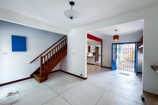 Casa para alugar com 2 quartos, 102m² em Pinheiros, São Paulo