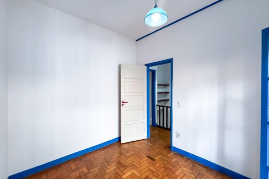 Casa para alugar com 2 quartos, 102m² em Pinheiros, São Paulo