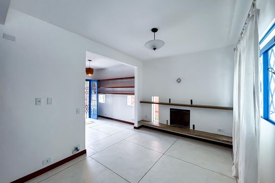 Casa para alugar com 2 quartos, 102m² em Pinheiros, São Paulo