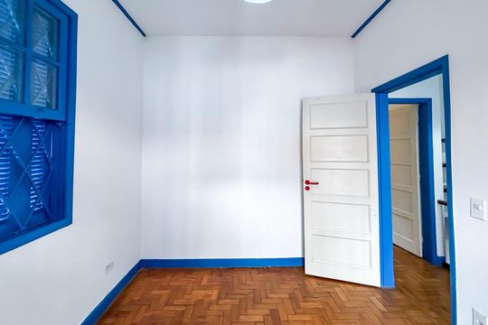 Casa para alugar com 2 quartos, 102m² em Pinheiros, São Paulo