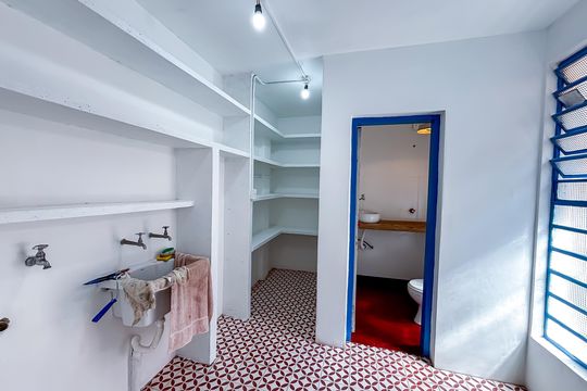 Casa para alugar com 2 quartos, 102m² em Pinheiros, São Paulo