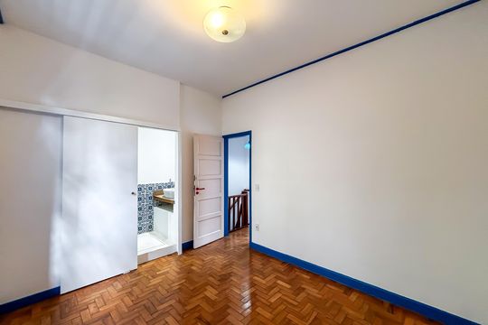 Casa para alugar com 2 quartos, 102m² em Pinheiros, São Paulo