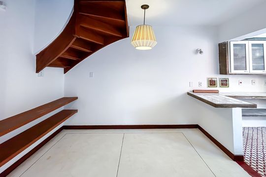 Casa para alugar com 2 quartos, 102m² em Pinheiros, São Paulo
