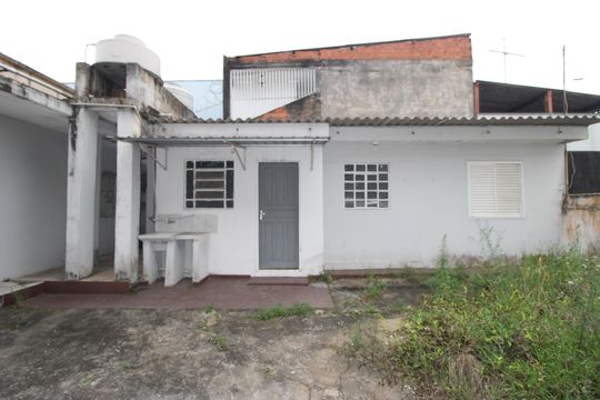 Edícula de casa à venda com 5 quartos, 340m² em Parque Paineiras, São Paulo