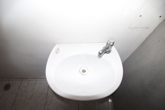 Lavabo 2 de casa à venda com 5 quartos, 340m² em Parque Paineiras, São Paulo
