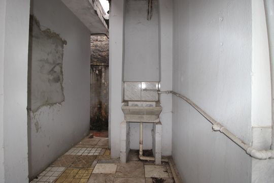 Área de Serviço de casa à venda com 5 quartos, 340m² em Parque Paineiras, São Paulo