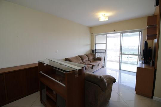 Apartamento para alugar com 3 quartos, 102m² em Barra Olímpica, Rio de Janeiro