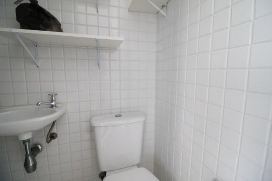 Apartamento para alugar com 3 quartos, 102m² em Barra Olímpica, Rio de Janeiro