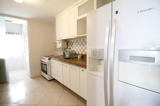 Apartamento para alugar com 3 quartos, 102m² em Barra Olímpica, Rio de Janeiro