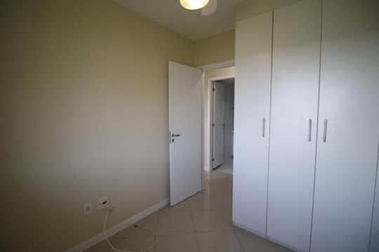 Apartamento para alugar com 3 quartos, 102m² em Barra Olímpica, Rio de Janeiro