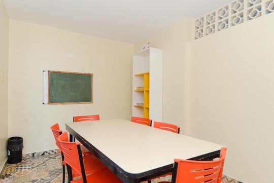 Área comum de apartamento para alugar com 2 quartos, 58m² em Macedo, Guarulhos