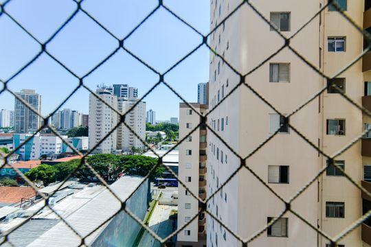 Vista do Quarto 2 de apartamento para alugar com 2 quartos, 58m² em Macedo, Guarulhos