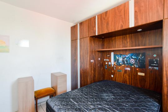 Quarto 1 de apartamento para alugar com 2 quartos, 58m² em Macedo, Guarulhos