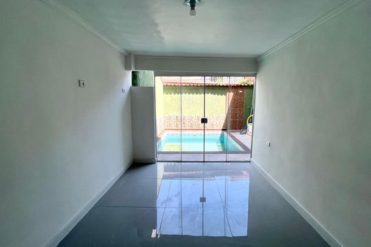 Casa de Condomínio para alugar com 1 quarto, 90m² em Recreio dos Bandeirantes, Rio de Janeiro