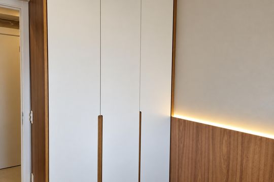 StudioEscritório de apartamento para alugar com 1 quarto, 43m² em Pinheiros, São Paulo