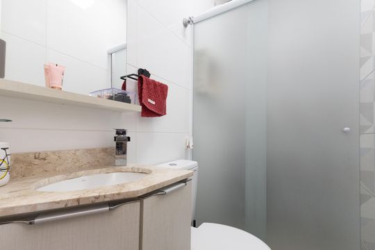 Casa de Condomínio à venda com 2 quartos, 100m² em Vila Mazzei, São Paulo