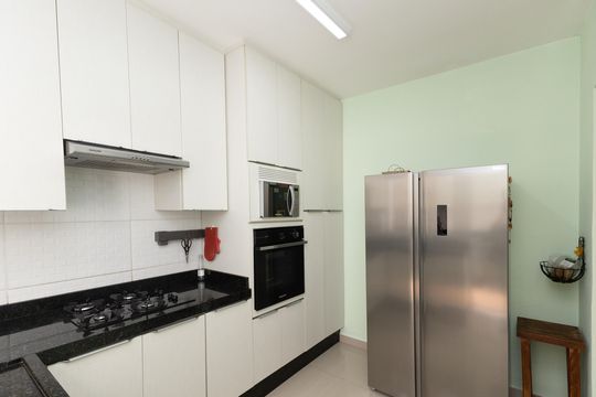 Casa de Condomínio à venda com 2 quartos, 100m² em Vila Mazzei, São Paulo