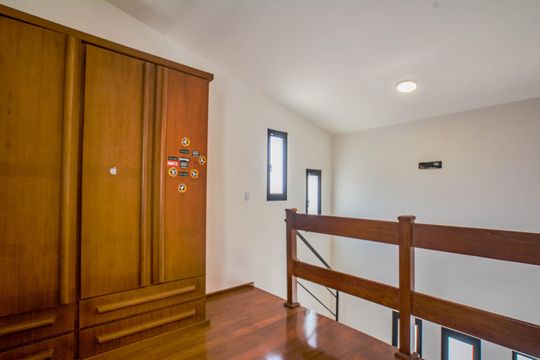 Quarto de kitnet/studio para alugar com 1 quarto, 33m² em Santa Terezinha, Santo André