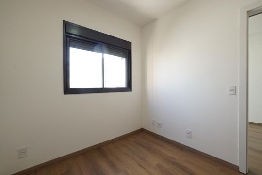 Suíte de apartamento para alugar com 1 quarto, 40m² em Vila Dom Pedro I, São Paulo