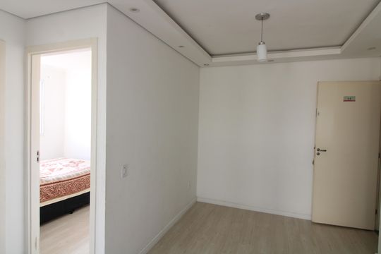 Sala de apartamento à venda com 2 quartos, 42m² em Jardim Matarazzo, São Paulo