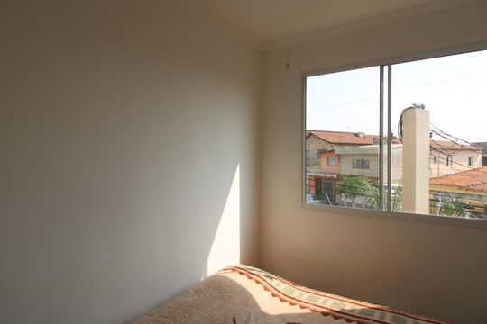 Quarto 1 de apartamento à venda com 2 quartos, 42m² em Jardim Matarazzo, São Paulo