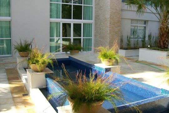 Apartamento para alugar com 1 quarto, 45m² em Santo Amaro, São Paulo