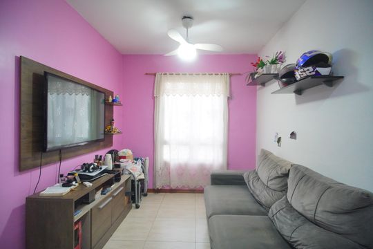 Apartamento à venda com 2 quartos, 75m² em Campina, São Leopoldo