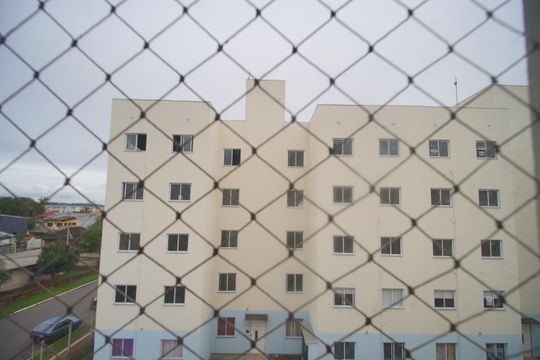 vista do Quarto 2 de apartamento à venda com 2 quartos, 75m² em Campina, São Leopoldo