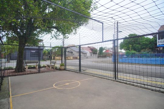 Quadra Esportiva de apartamento à venda com 2 quartos, 75m² em Campina, São Leopoldo