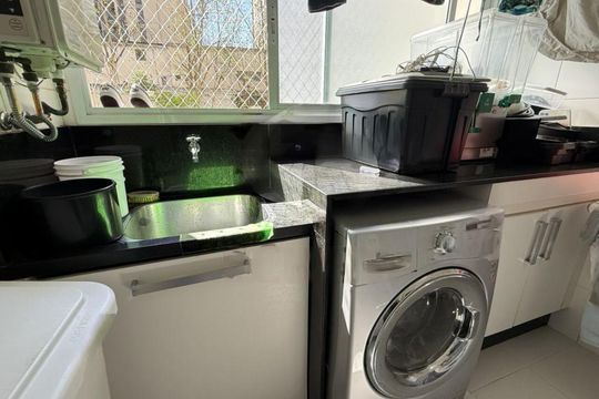 Apartamento à venda com 4 quartos, 232m² em Vila Mascote, São Paulo