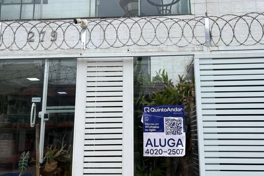 Apartamento para alugar com 1 quarto, 32m² em Recreio dos Bandeirantes, Rio de Janeiro