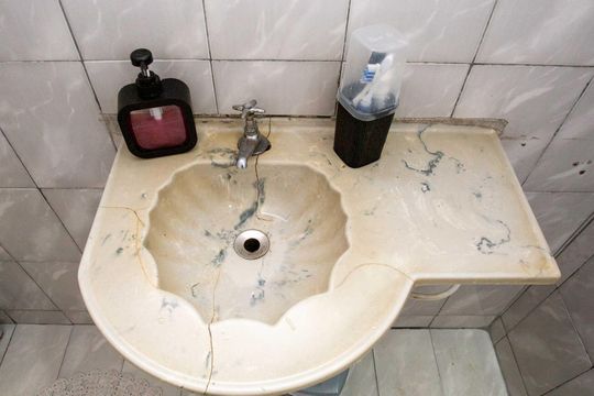 Casa à venda com 2 quartos, 300m² em Vila Lia, Diadema