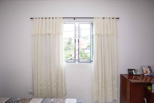 Quarto 2 de casa à venda com 2 quartos, 300m² em Vila Lia, Diadema