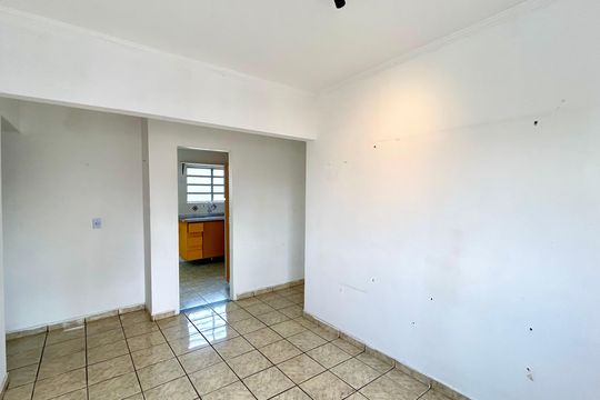 Sala de apartamento para alugar com 3 quartos, 64m² em Vila Galvão, Guarulhos