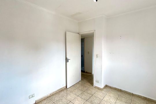 Quarto 2 de apartamento para alugar com 3 quartos, 64m² em Vila Galvão, Guarulhos