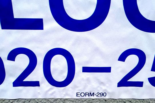 Código da placa EORM-290 de apartamento para alugar com 3 quartos, 64m² em Vila Galvão, Guarulhos