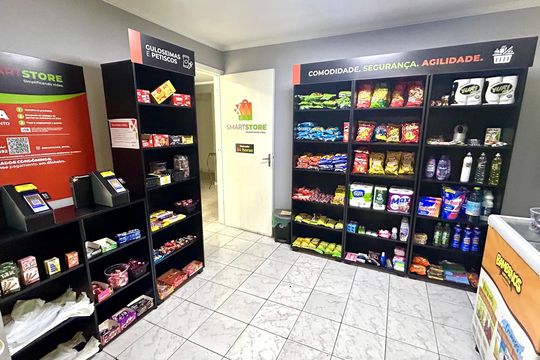 Mercado  de apartamento para alugar com 3 quartos, 64m² em Vila Galvão, Guarulhos
