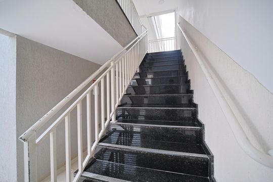 Área comum de apartamento para alugar com 2 quartos, 35m² em Vila Matilde, São Paulo