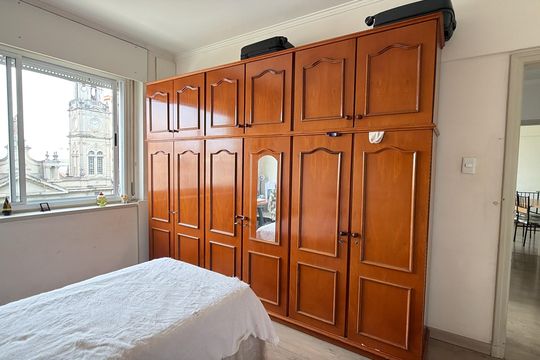 Quarto 1 de apartamento à venda com 2 quartos, 82m² em Brás, São Paulo