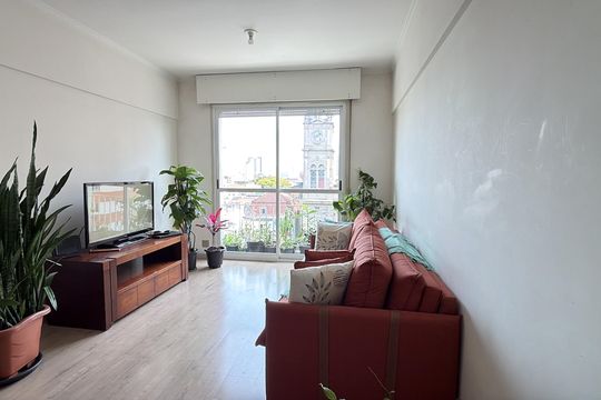 Apartamento à venda com 2 quartos, 82m² em Brás, São Paulo