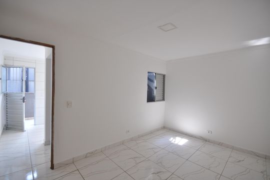 Apartamento para alugar com 1 quarto, 42m² em Parque Edu Chaves, São Paulo