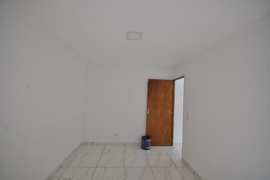 Sala/Quarto de apartamento para alugar com 1 quarto, 42m² em Parque Edu Chaves, São Paulo