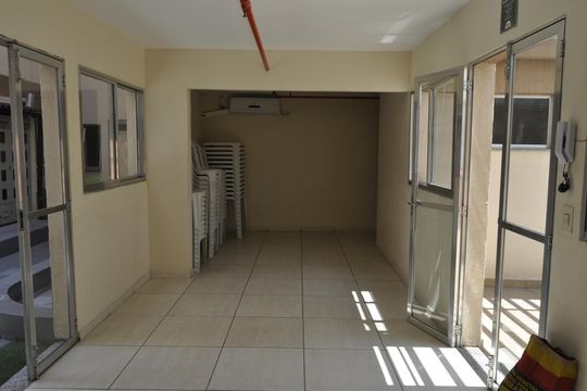 Apartamento à venda com 2 quartos, 42m² em Todos Os Santos, Rio de Janeiro