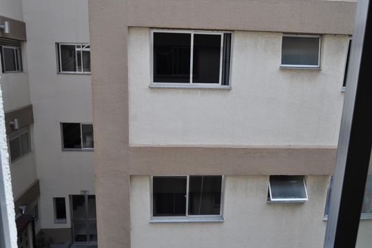 Apartamento à venda com 2 quartos, 42m² em Todos Os Santos, Rio de Janeiro