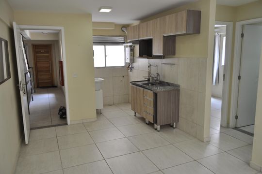 Apartamento à venda com 2 quartos, 42m² em Todos Os Santos, Rio de Janeiro