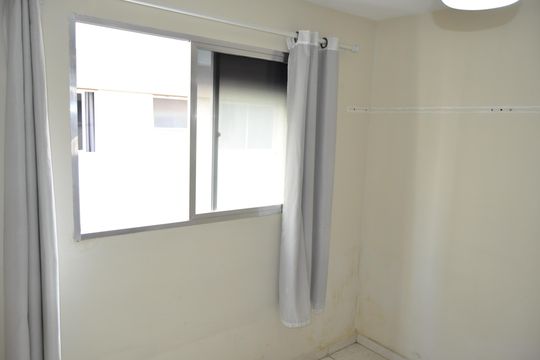 Apartamento à venda com 2 quartos, 42m² em Todos Os Santos, Rio de Janeiro